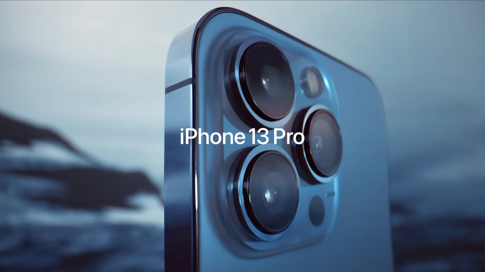 Thông tin về Apple ProRes - định dạng video mới trên iPhone 13