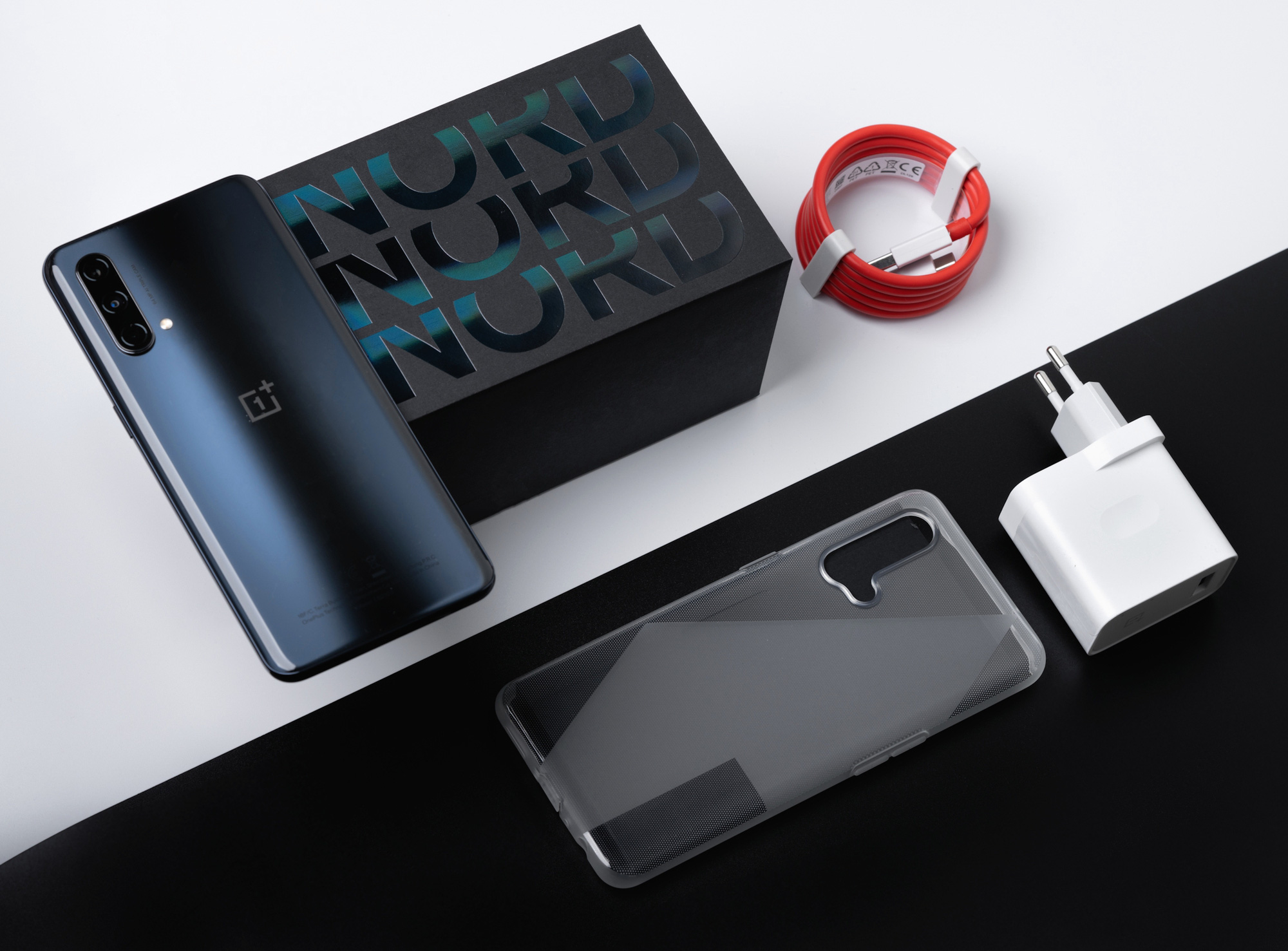 OnePlus Nord CE 5G chính thức ra mắt tại thị trường Việt Nam