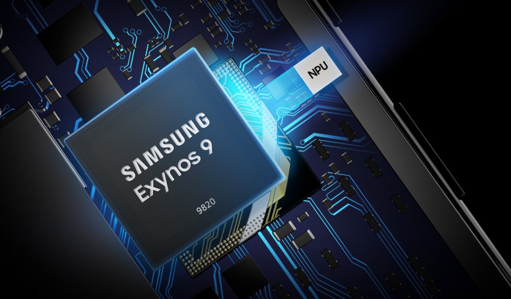 Samsung sử dụng trí tuệ nhân tạo (AI) thiết kế các chip xử lý sắp tới