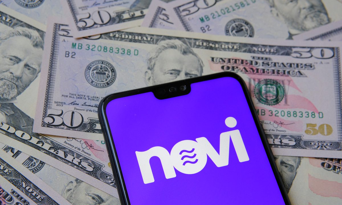 Ví điện tử Novi - dịch vụ tài chính mới của facebook