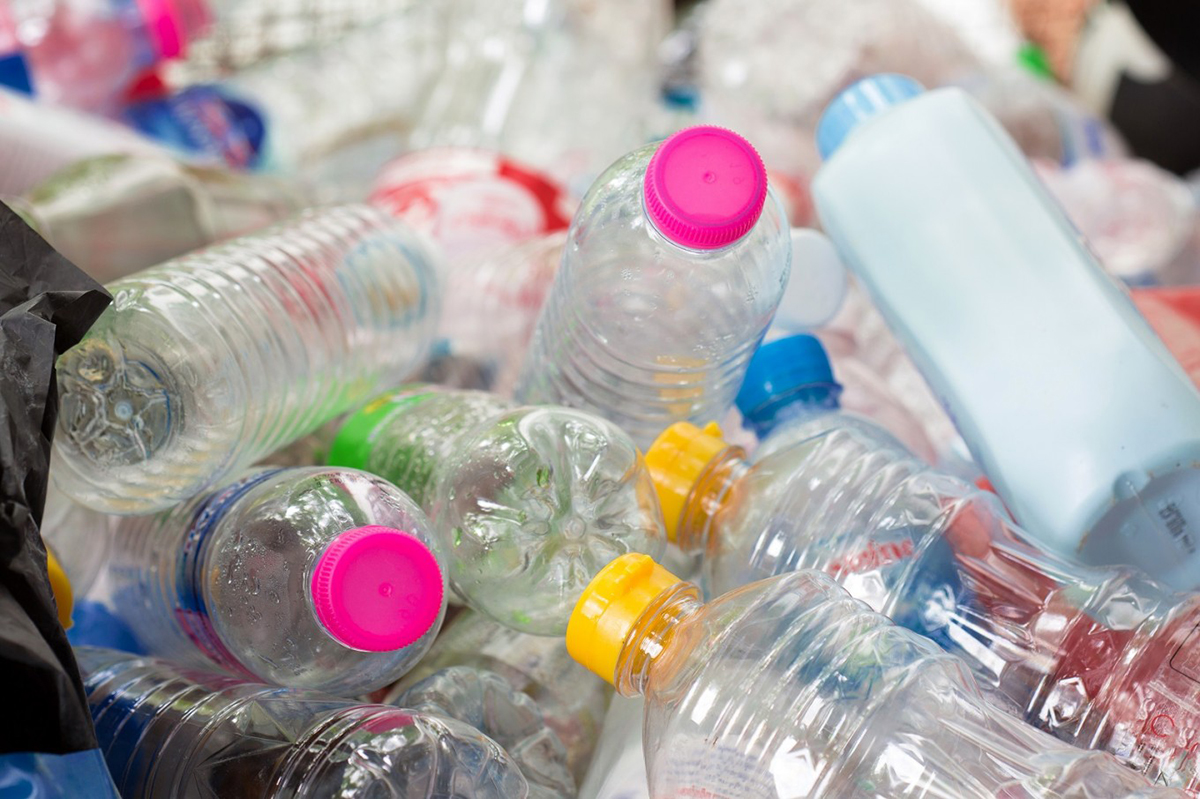 Đánh giá nhu cầu dùng phế liệu nhựa làm nguyên liệu sản xuất